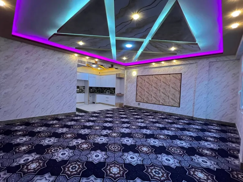 خانه نو 4 منزله در باغچه مستوفی، هرات (8)