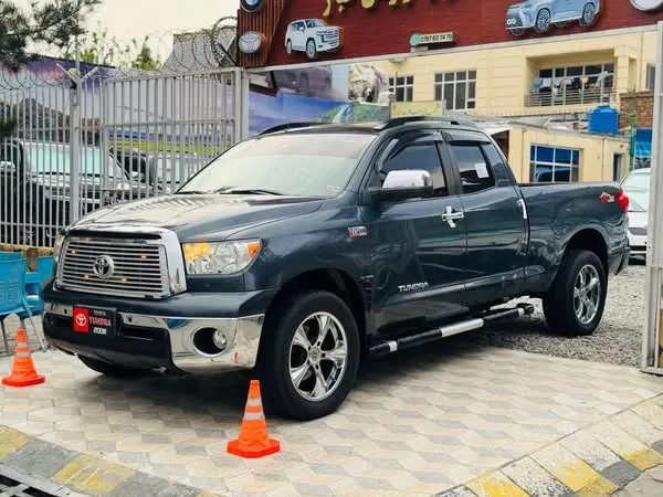 Toyota Tundra 2008 (2)