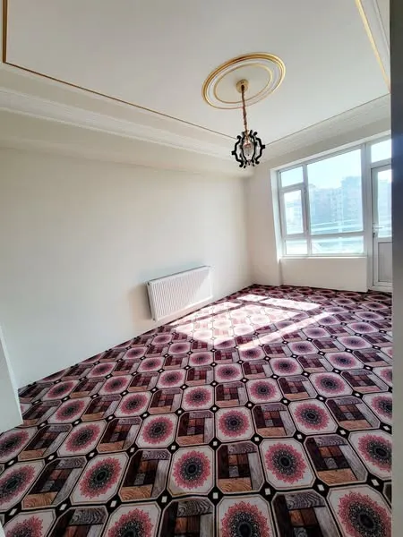 Apartment for sale, 3 rooms, 4th floor, Taimani Project, Kabul (2)