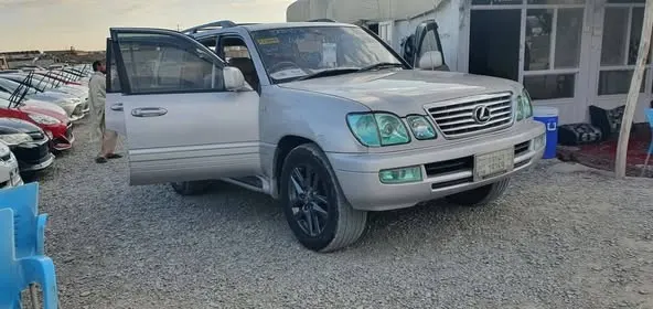 Lexus 2003 (2)