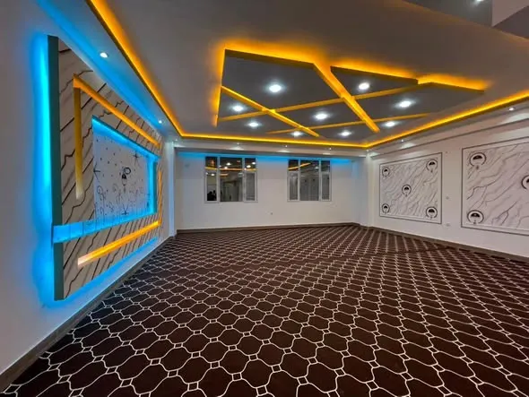 New 3-storey house for sale, 5 rooms, 135 m², Mulasyan, Herat (4)