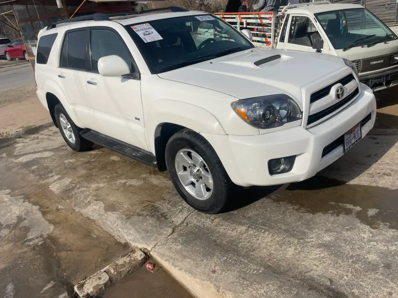 Toyota 2008 (2)