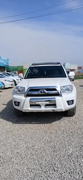 Toyota 4 Runner 2007 (1)