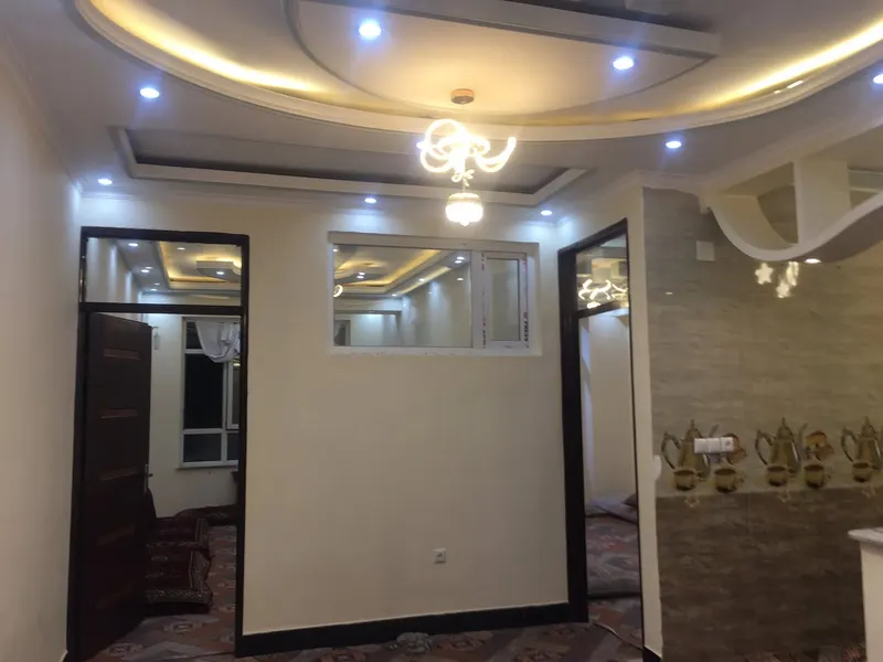 اپارتمان برای فروش، 3 اتاق، 130 m²، منزل دوم، پارک گلایی، کابل (4)