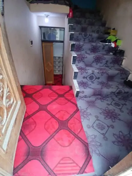 Corner house for sale, 2 rooms, 180 m², near Salim Shahid Square, Mazar-i-Sharif (2)