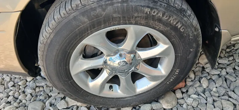 Toyota Corolla 1996 (5)