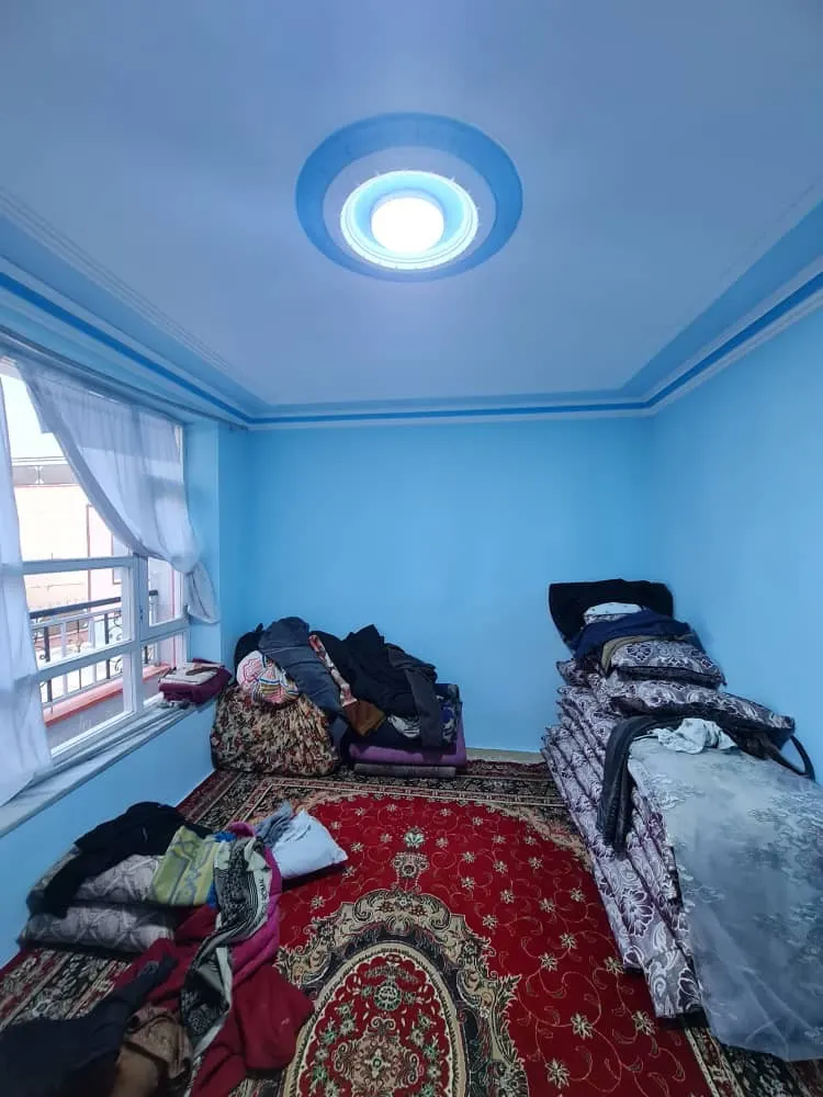 2-storey house for sale, 4 rooms, 1 biswa, Bagh-e Sharif Township, Deh Dana, District 7, Kabul (4)
