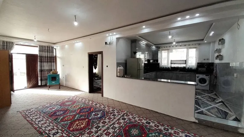 خانه برای فروش، 4 اتاق، 570 m²، گذر قرغان، مزار شریف (2)
