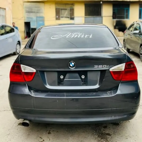 BMW 2007 (2)