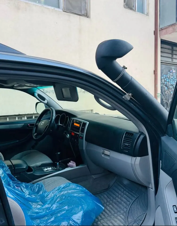 Toyota 4Runner 2007 (4)