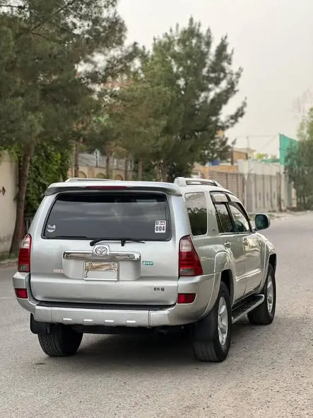 Toyota 4Runner 2004 (3)