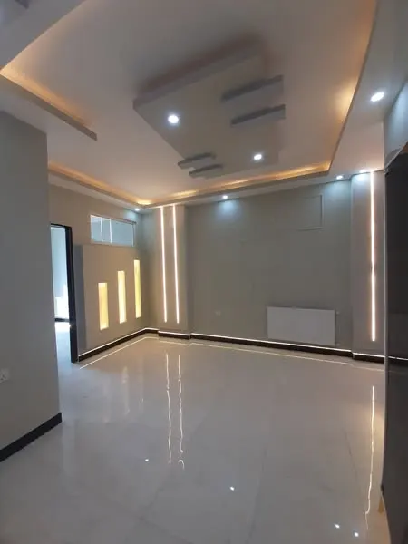 اپارتمان VIP نو برای فروش، 4 اتاق، 140 m²، منزل سوم، پروژه تیمنی، کابل (3)