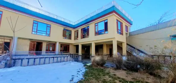 2-storey house for sale, 10 rooms, 700 m², Baharistan, Karte Parwan (1)