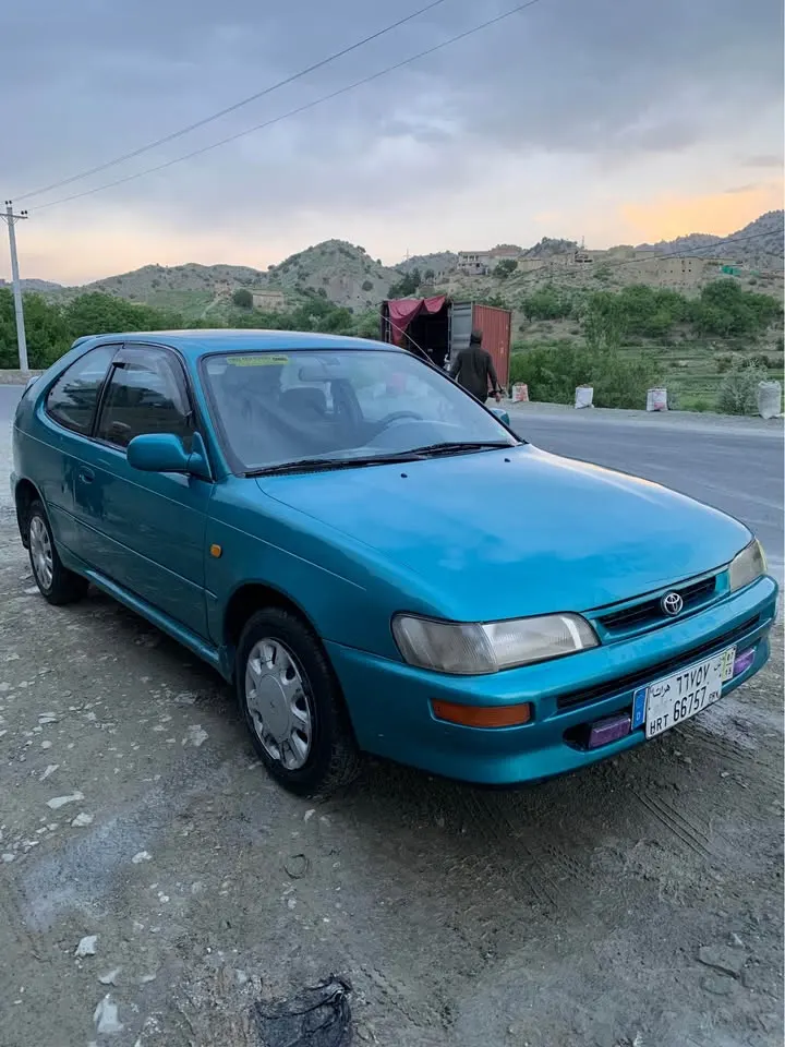 Toyota 1996 (1)