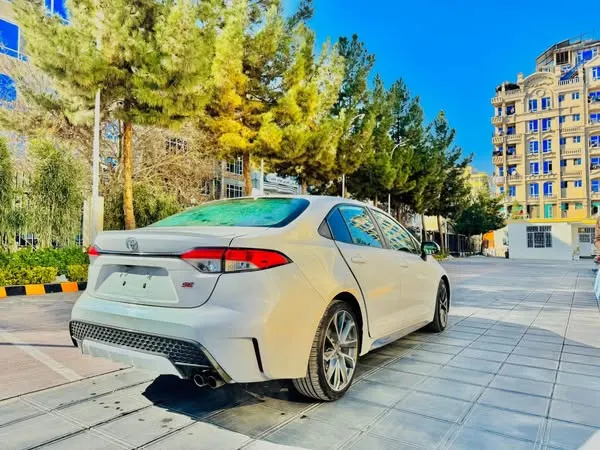 Toyota Corolla 2021 (3)