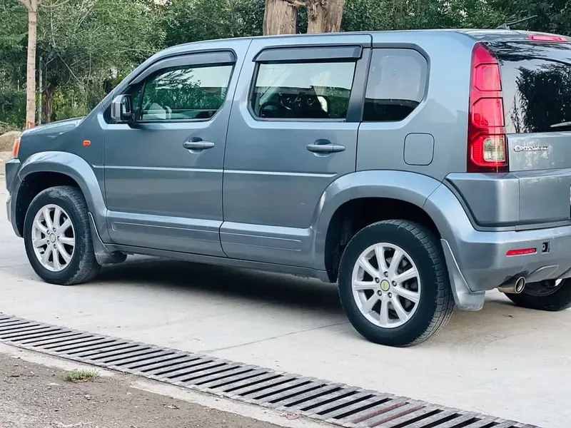 Honda Crossroad (2)