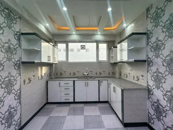 Apartment for rent, 3 rooms, 130 m², Taimani Project, Kabul (2)