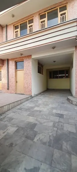 3.5-storey house for sale, 7 rooms, Karte Mamorin, Bagh-e Bala, Kabul (2)