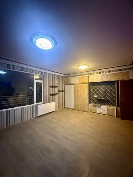 Apartment for sale, 3 rooms, 9th floor, Karte 4, Kabul (3)