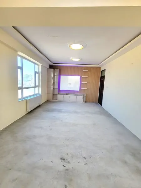 VIP apartment for sale, 4 rooms, 180 m², 4th floor, Taimani Project, Kabul (2)
