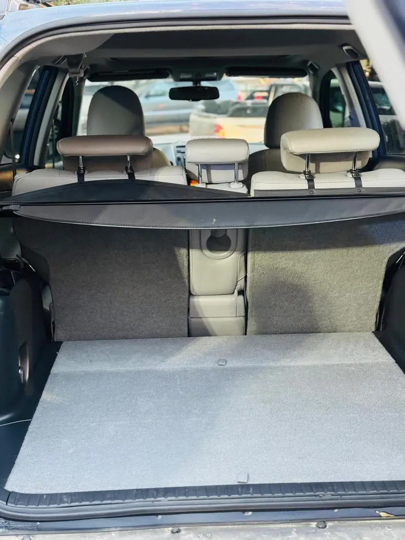 تویوتا RAV4 لیمیتد 2011 (7)
