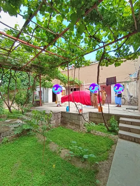 خانه دو منزله برای فروش، 5 اتاق، 290 m²، قلعه کاشف، ناحیه 5 (1)