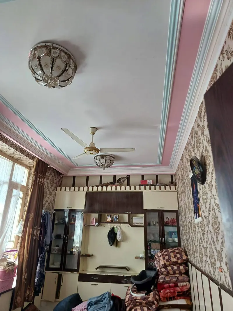2-storey house for sale, 8 rooms, 250 m², Chowk-e Jihad, Mazar-i-Sharif (2)