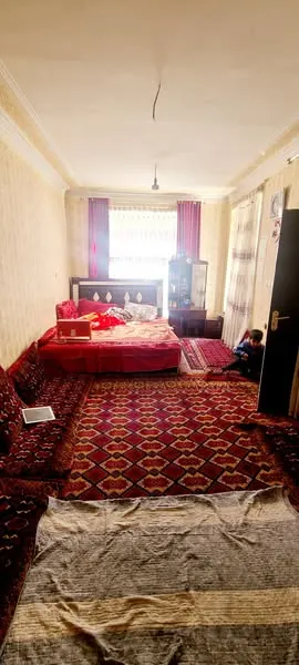 خانه برای فروش، 4 اتاق، 120 m²، قلعه فتح الله، ناحیه 10، کابل (2)