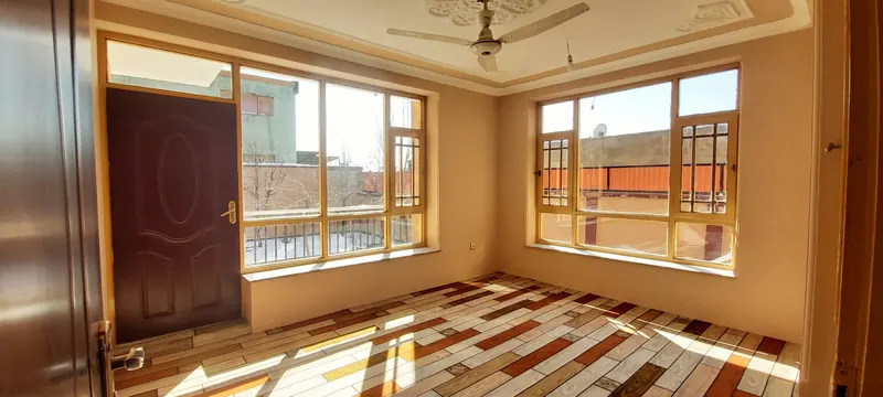 خانه سه منزله برای فروش، 3 اتاق، شهرک وحدت، کوتل خیرخانه (4)