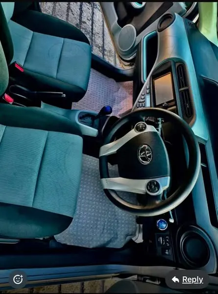 Toyota 2012 (2)