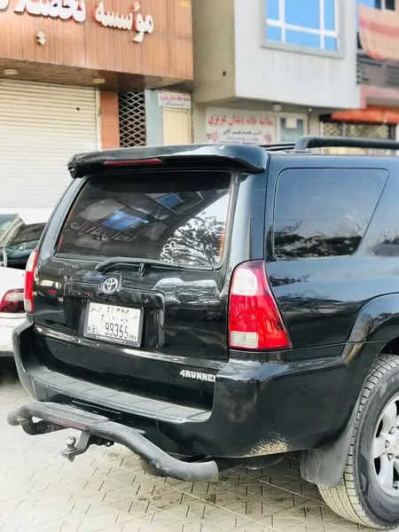 Toyota 4Runner 2003 (4)