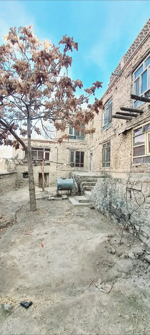 House for sale, Karte Sakhi, near the shrine, Kabul (2)