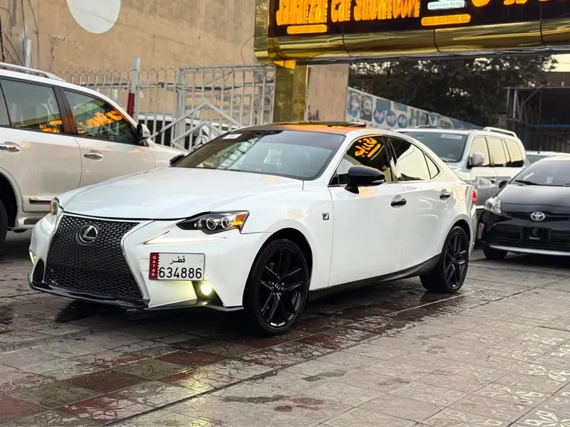 Lexus 2015 (1)