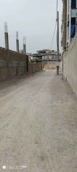 Land for Sale in Prime Location - Kabul (2)