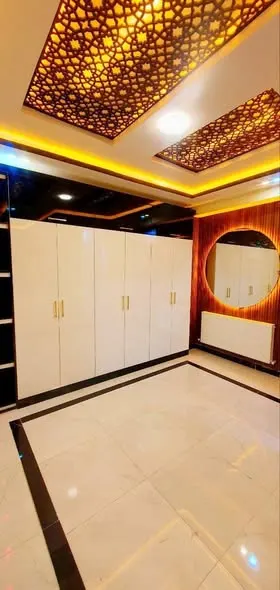 New VIP penthouse for sale, 4 rooms, Taimani Project, Kabul (4)
