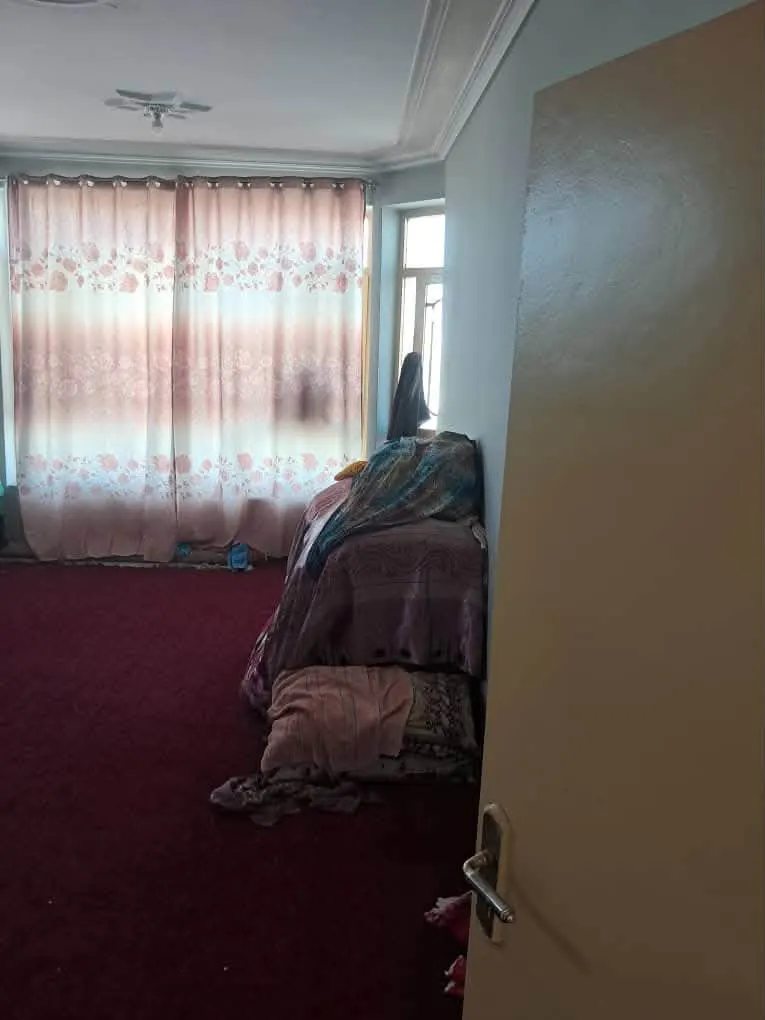 3-storey house for rent, 8 rooms, Project S, Mazar-i-Sharif (3)