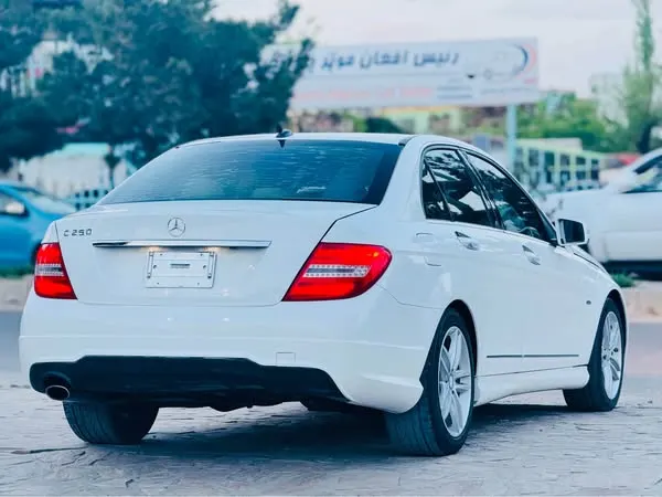 Mercedes-Benz 2014 (3)