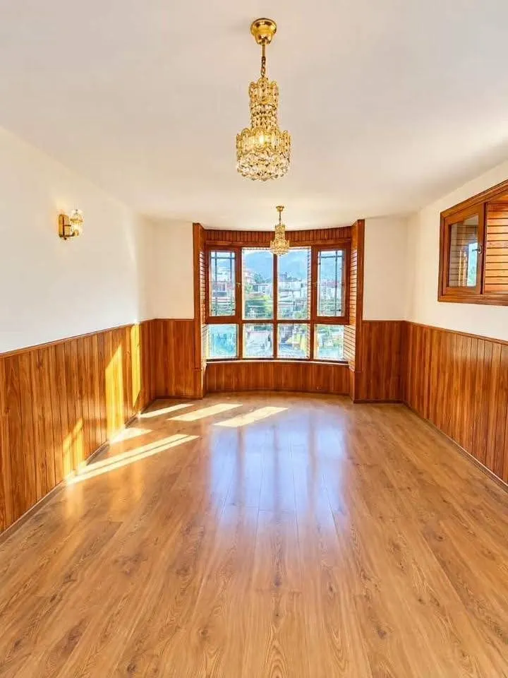 House Rent Karte Parwan 4-Floor (8)