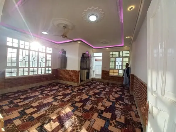 3.5-storey corner house for sale, Imam Muslim Road, Herat (3)
