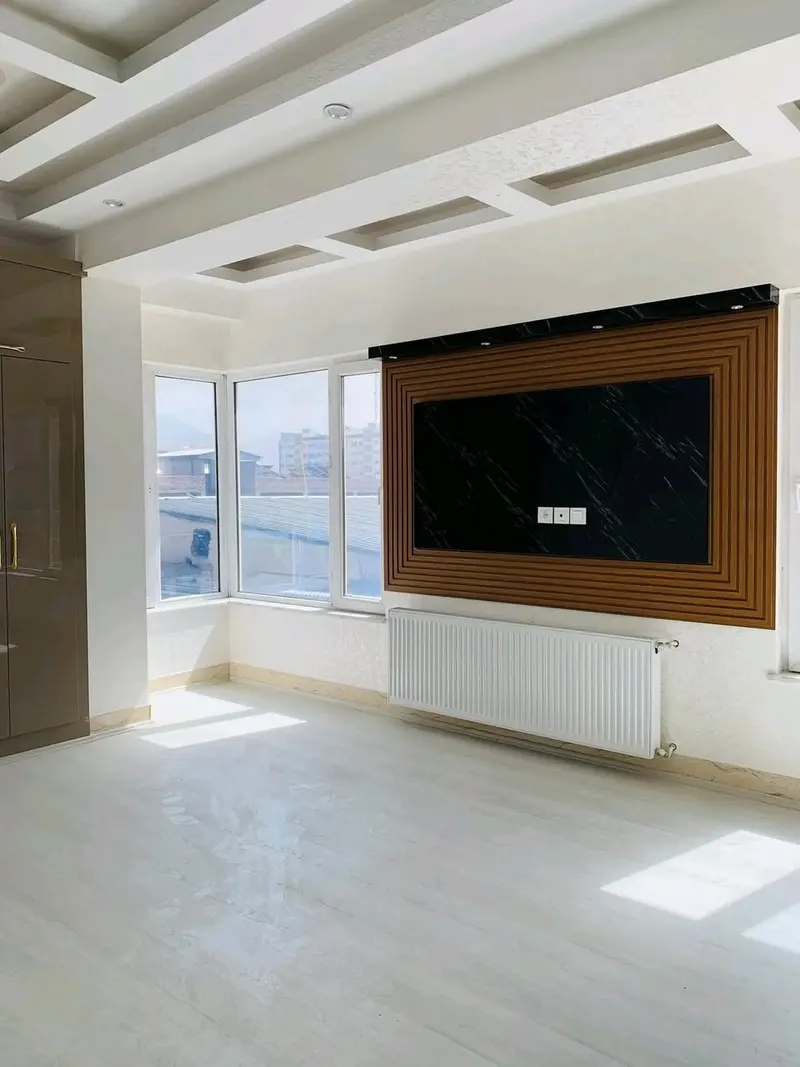 Apartment for rent, 4 rooms, 5th floor, Dehburi, District 3, Kabul (1)