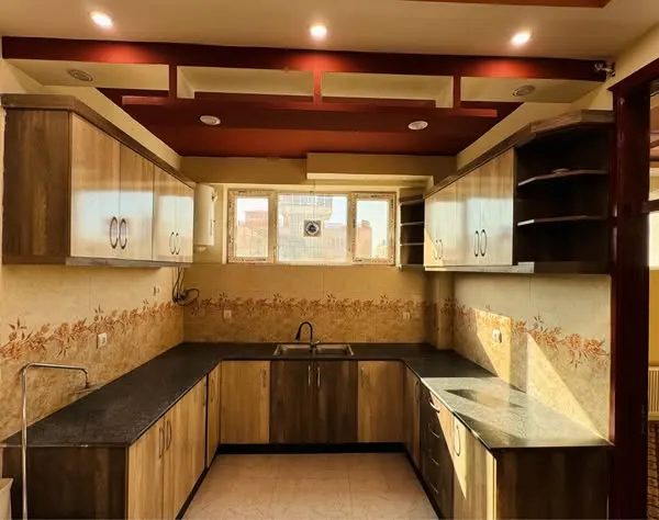Apartment for sale, 4 rooms, 150 m², Taimani Project, Kabul (4)