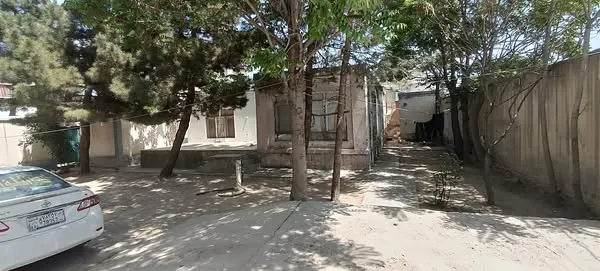 House for sale, 4 rooms, 500 m², Qalacha, District 8, Kabul (1)