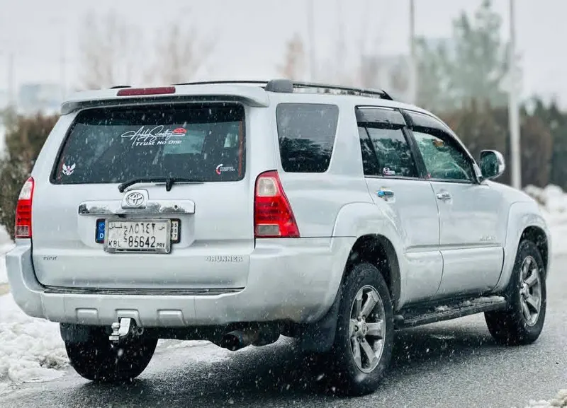 Toyota 4 Runner 2004 (3)