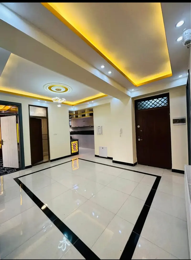 اپارتمان VIP نو برای فروش، 4 اتاق، 140 m²، منزل چهارم، پروژه تیمنی، کابل (2)