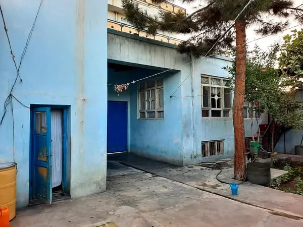 Residential Property in Qala-e-Chaman, Kabul (2)
