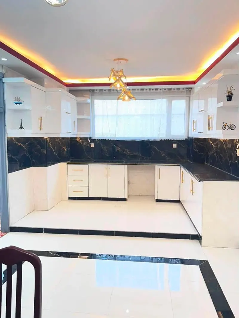 Furnished apartment for sale, 4 rooms, Qala-e Fatullah, Kabul (6)