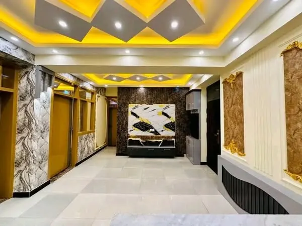 Apartment for sale, 3 rooms, 130 m², 5th floor, Taimani Project, Kabul (1)