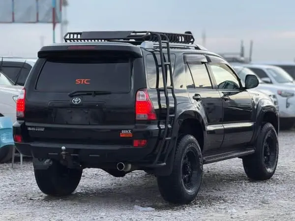 Toyota 4 Runner 2007 (3)