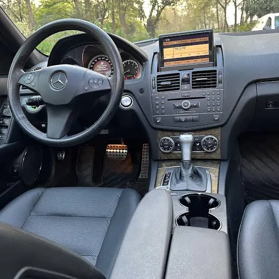 Mercedes-Benz AMG 2009 (6)