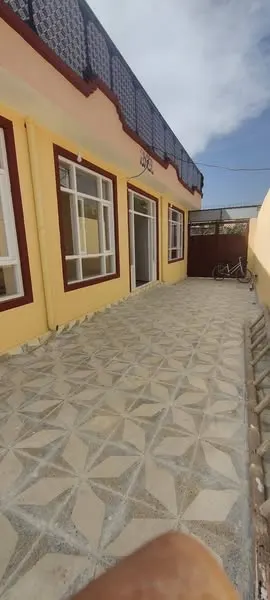 2-storey house for sale, 3 rooms, 215 m², District 7, Kabul (2)